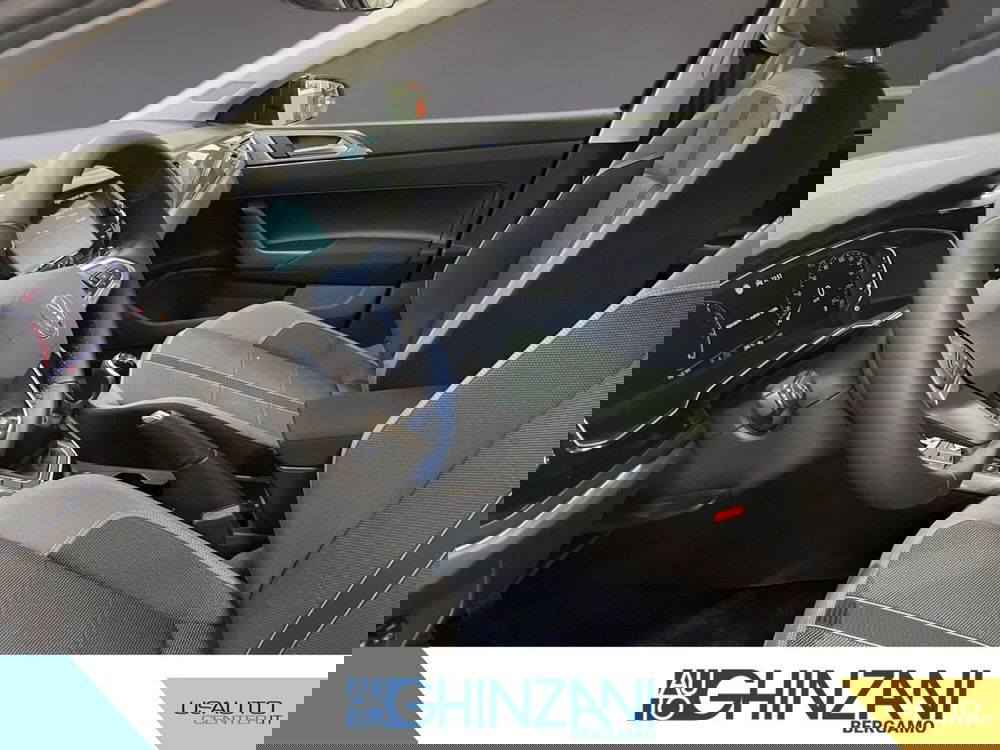 Volkswagen Polo nuova a Bergamo (6)