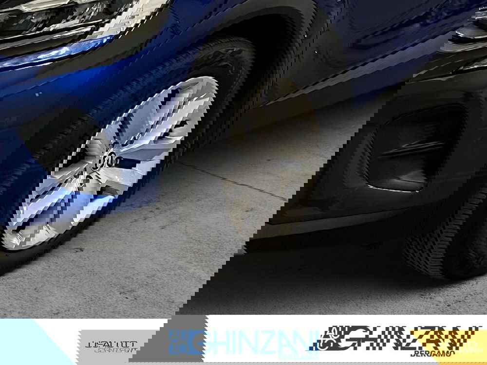 Renault Captur usata a Bergamo (13)