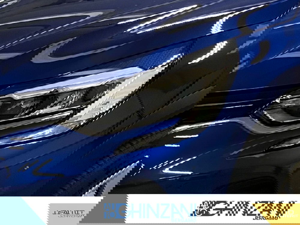 Renault Captur usata a Bergamo (14)