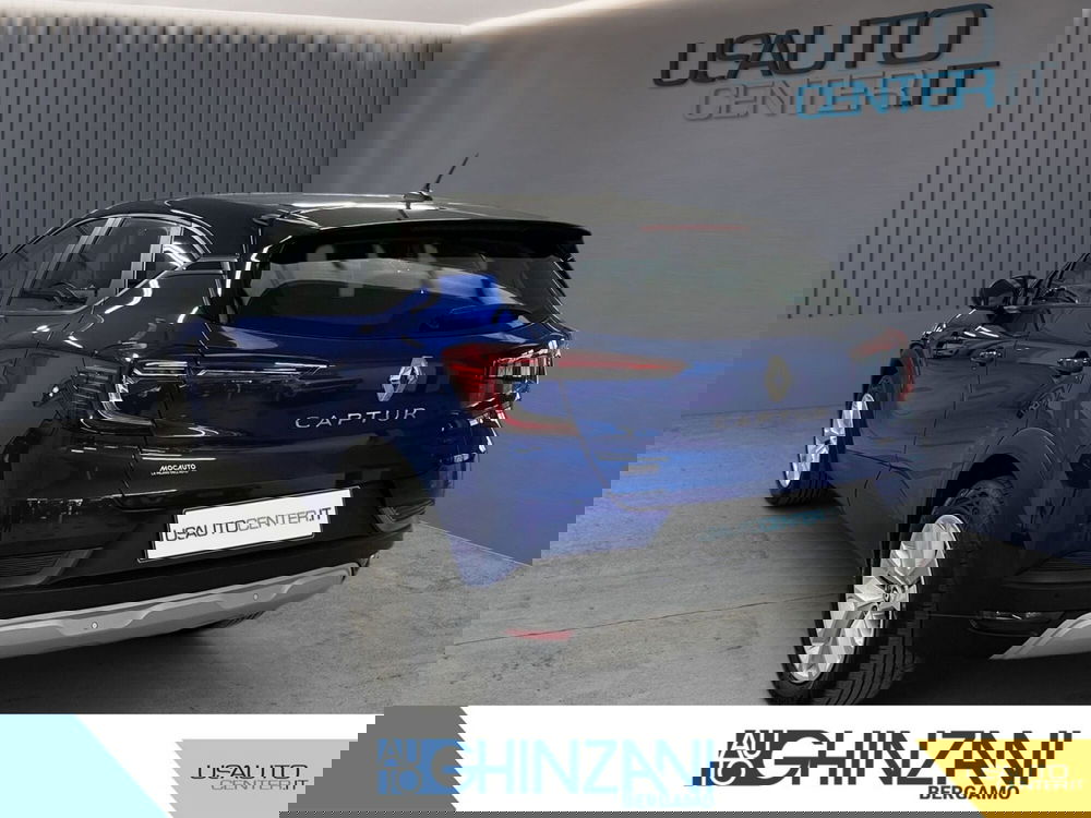 Renault Captur usata a Bergamo (3)