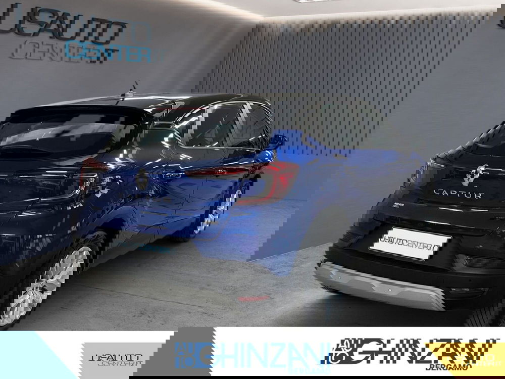 Renault Captur usata a Bergamo (4)