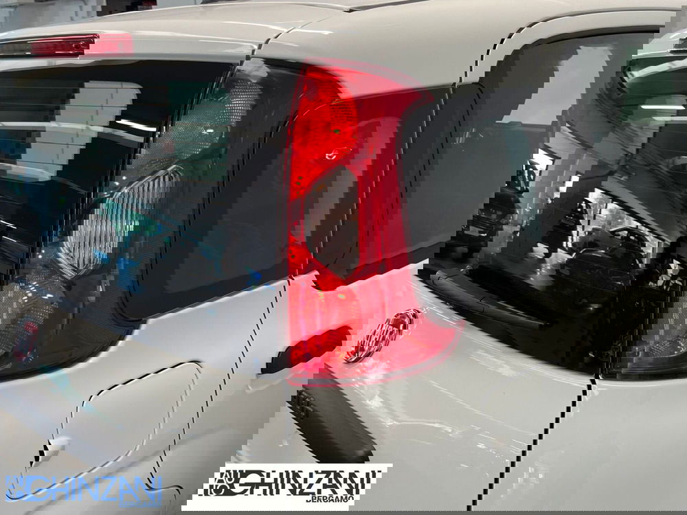 Fiat Panda Cross nuova a Bergamo (13)