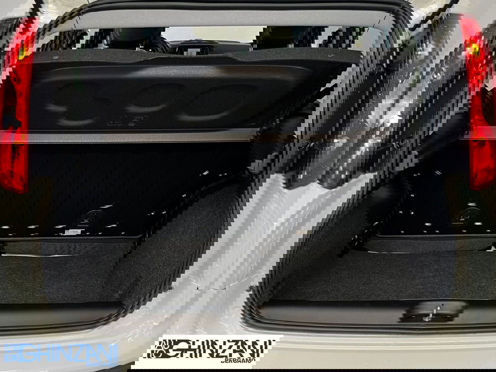 Fiat Panda Cross nuova a Bergamo (15)