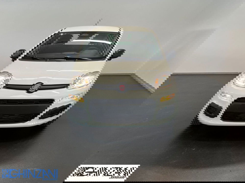 Fiat Panda Cross nuova a Bergamo (3)