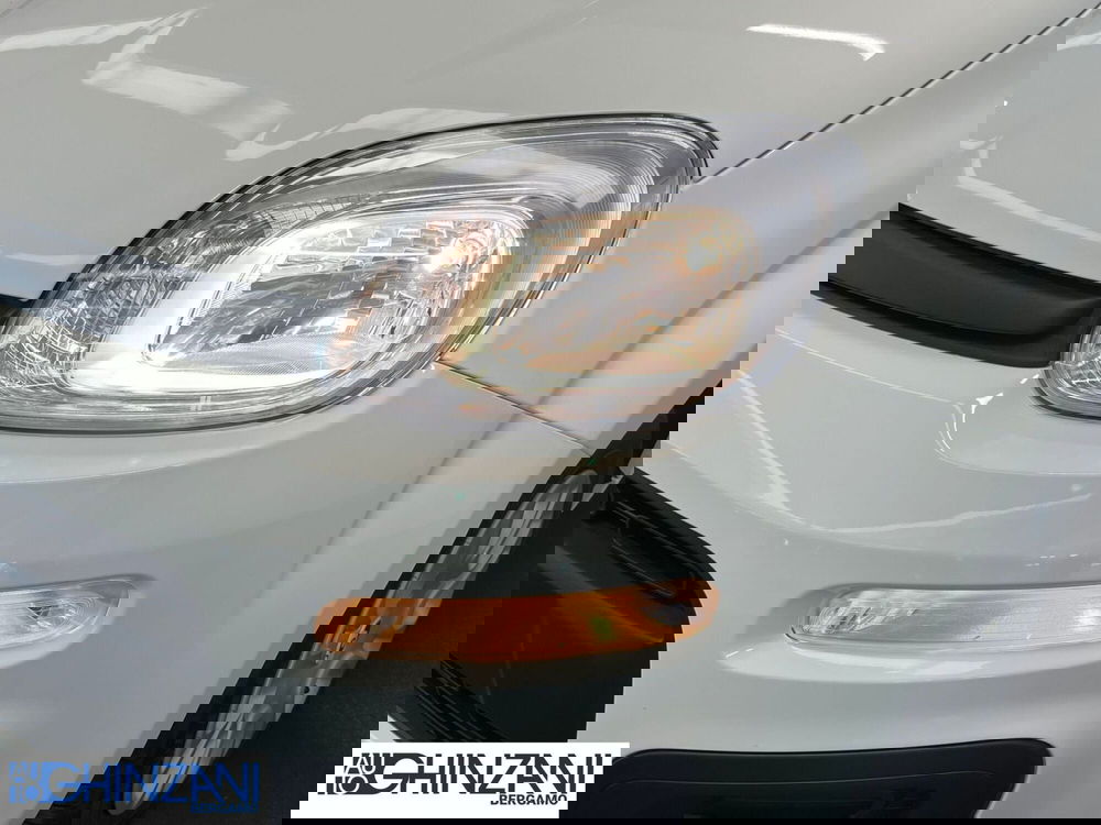 Fiat Panda Cross nuova a Bergamo (4)