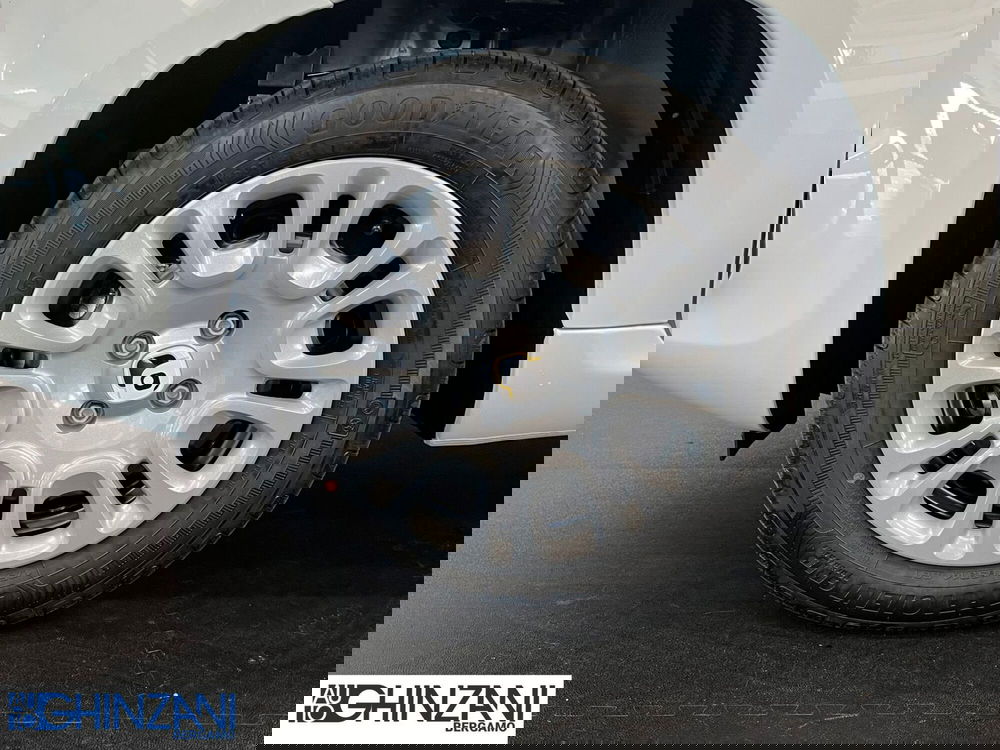 Fiat Panda Cross nuova a Bergamo (6)