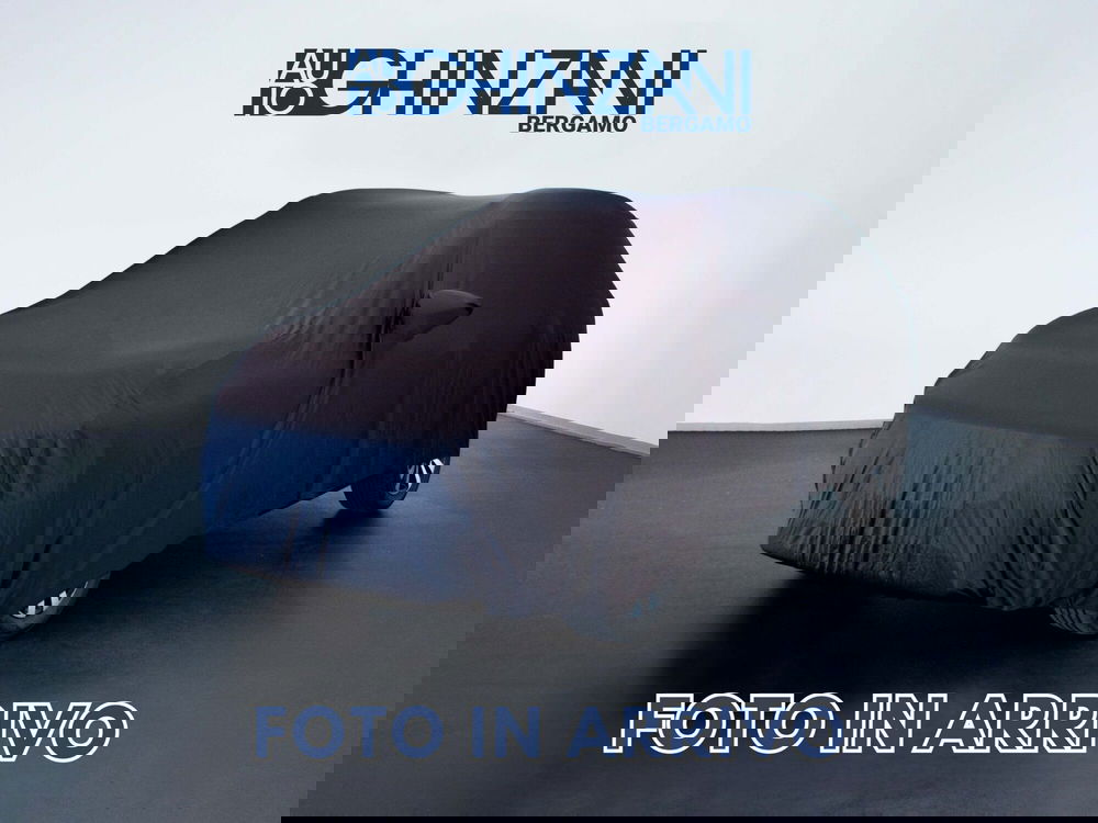 Fiat Grande Panda nuova a Bergamo