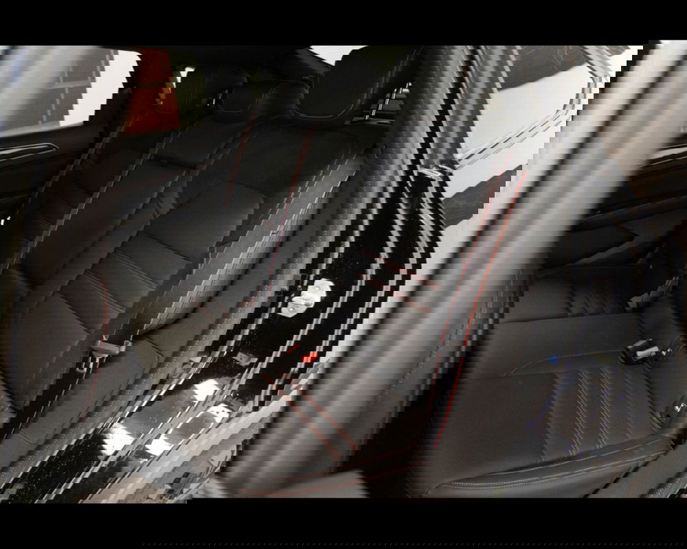 Renault Arkana usata a Treviso (13)