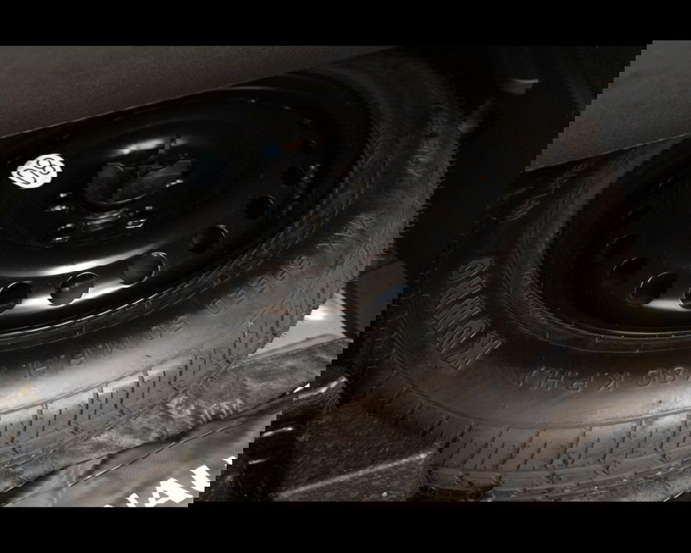 Renault Arkana usata a Treviso (15)