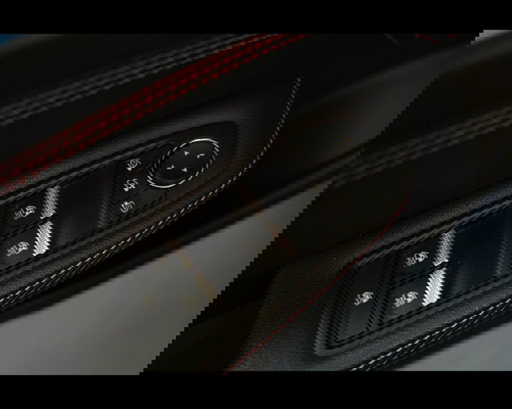 Renault Arkana usata a Treviso (17)