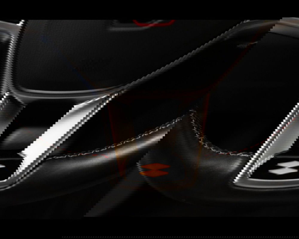 Renault Arkana usata a Treviso (19)