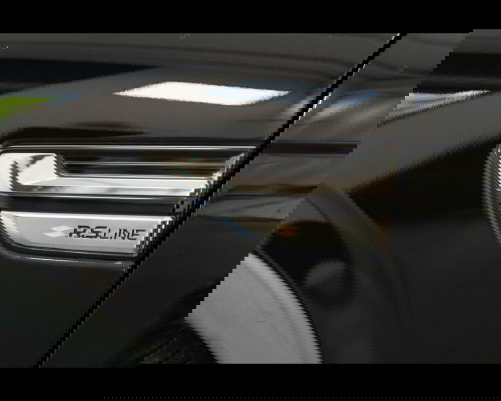 Renault Arkana usata a Treviso (20)