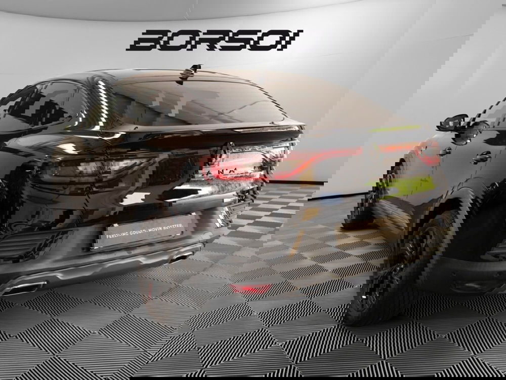 Renault Arkana usata a Treviso (3)