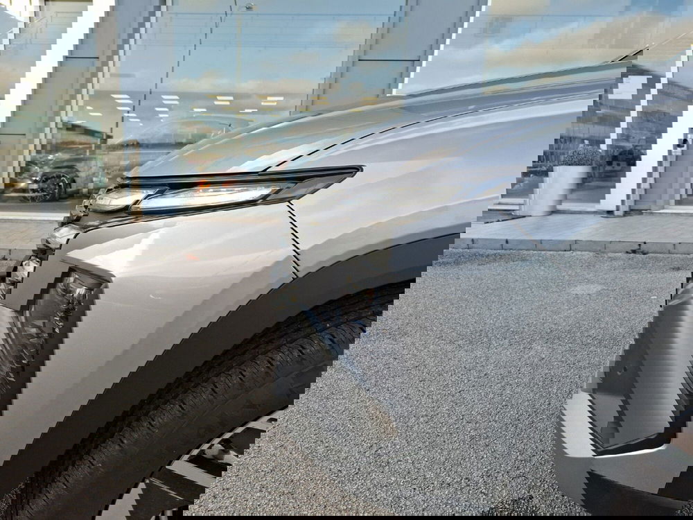 Hyundai Tucson nuova a Ancona (12)