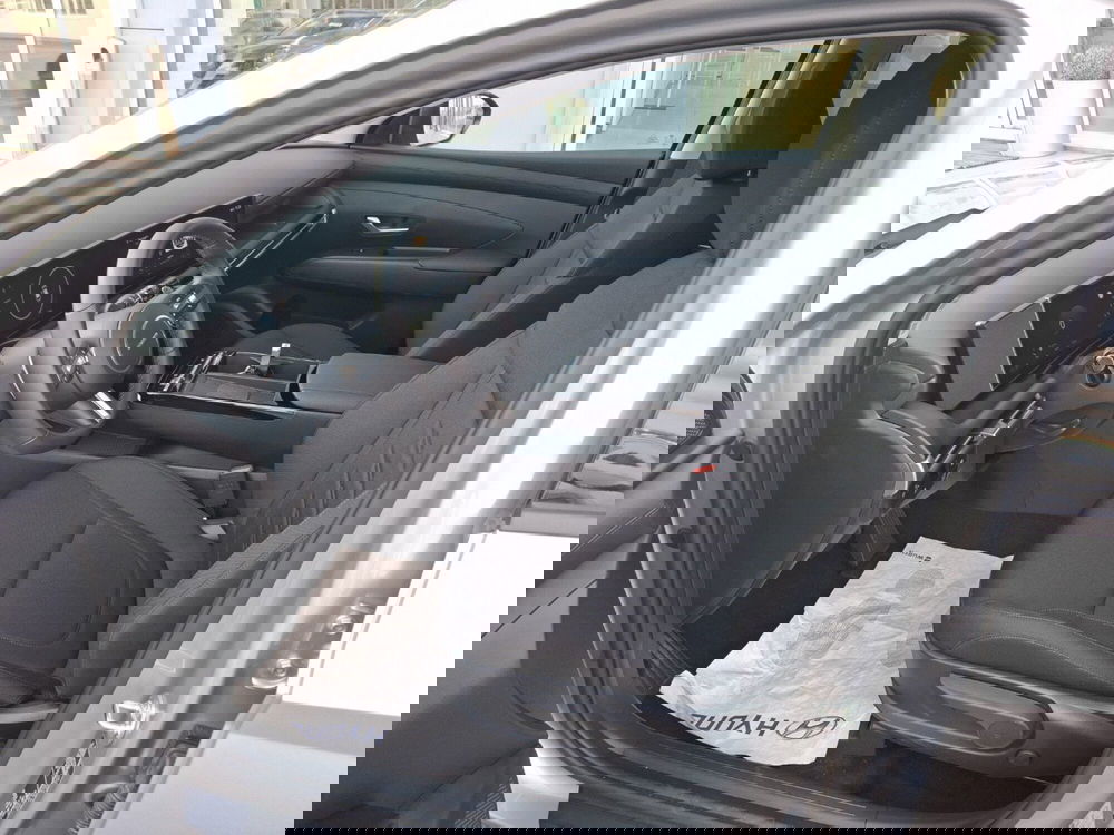 Hyundai Tucson nuova a Ancona (17)