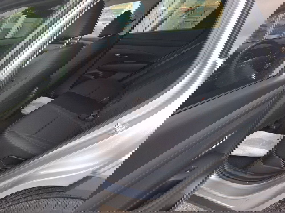 Hyundai Tucson nuova a Ancona (19)