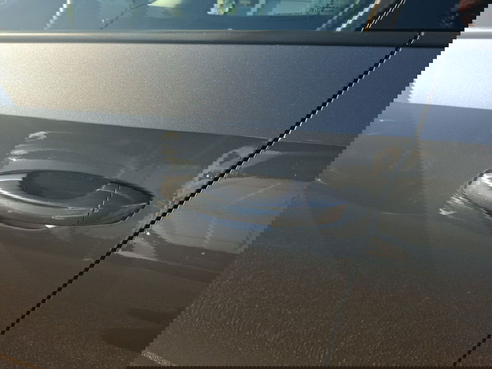 Skoda Fabia usata a Ancona (10)