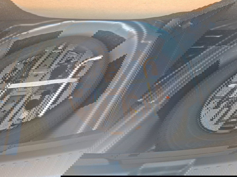 Skoda Fabia usata a Ancona (13)