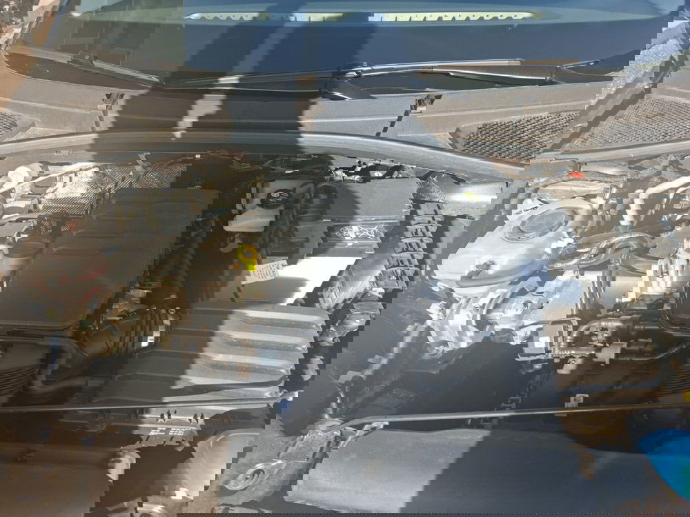 Skoda Fabia usata a Ancona (14)