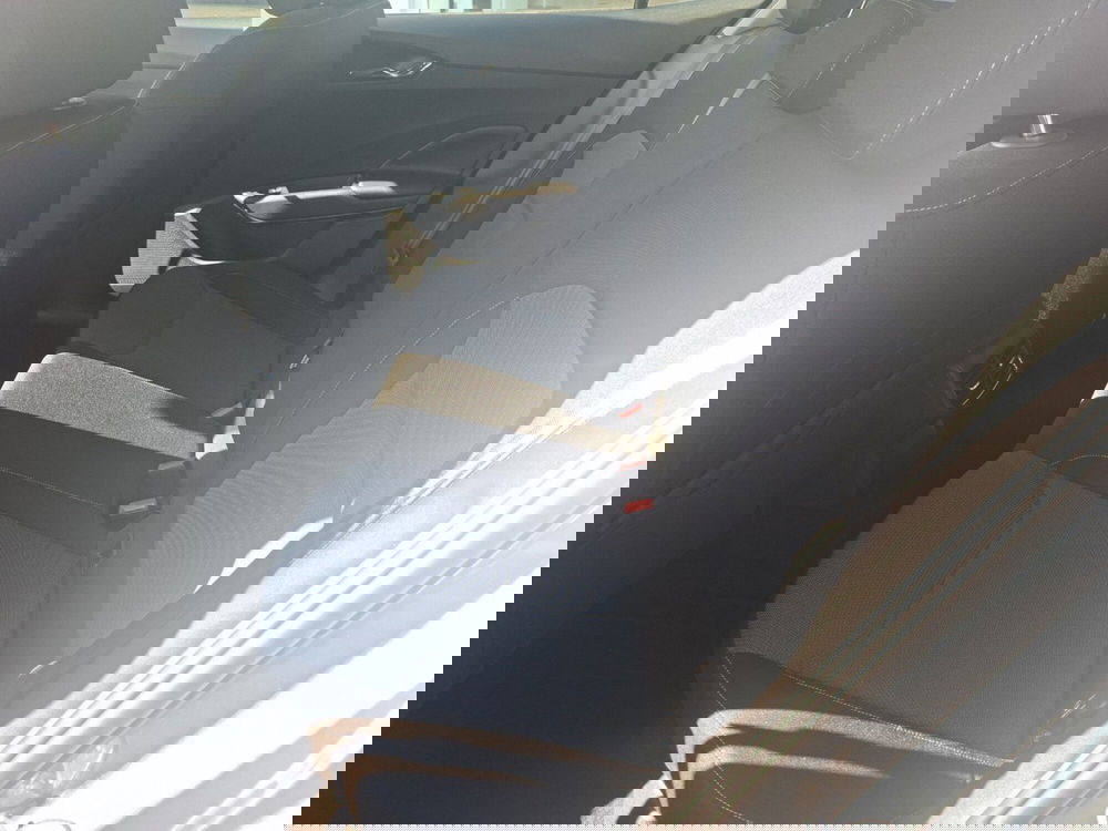 Skoda Fabia usata a Ancona (16)