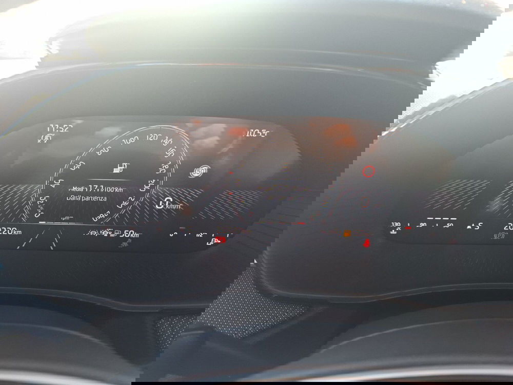 Skoda Fabia usata a Ancona (17)