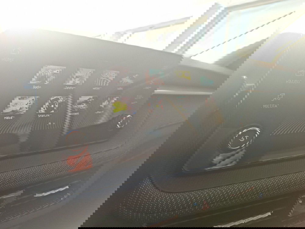 Skoda Fabia usata a Ancona (19)