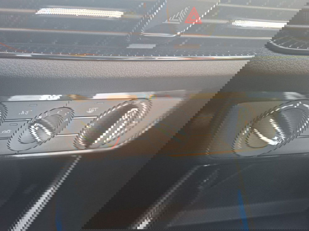 Skoda Fabia usata a Ancona (20)