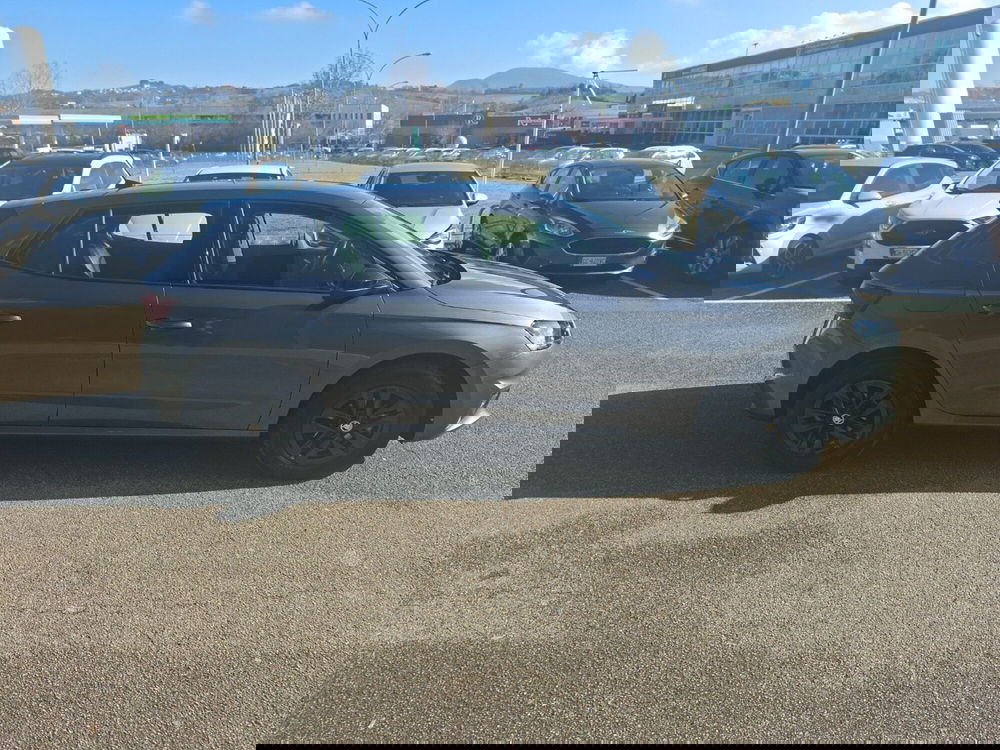 Skoda Fabia usata a Ancona (6)