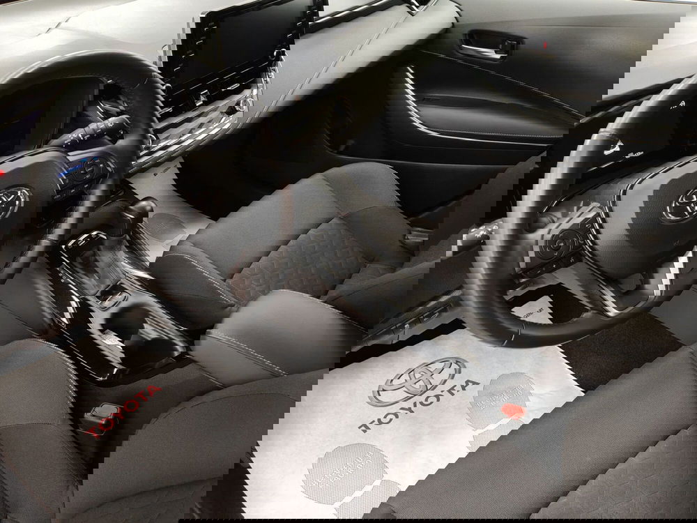 Toyota Corolla Touring Sports usata a Roma (12)