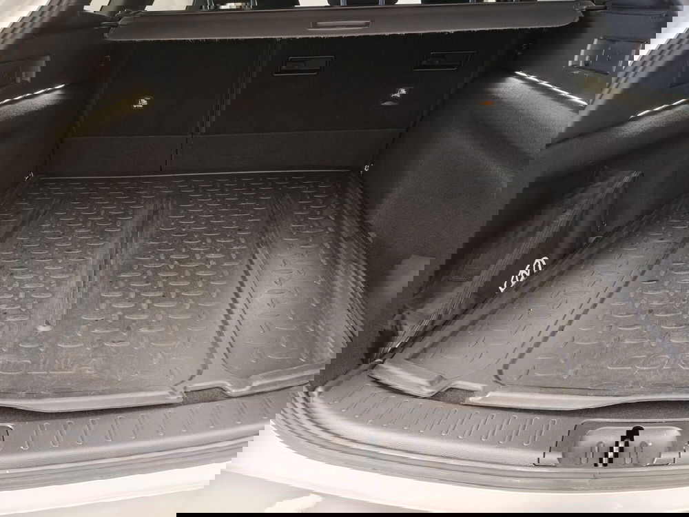 Toyota Corolla Touring Sports usata a Roma (13)