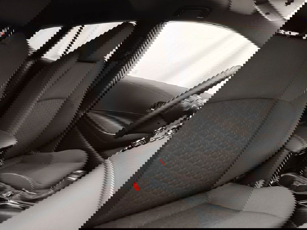 Toyota Corolla Touring Sports usata a Roma (7)