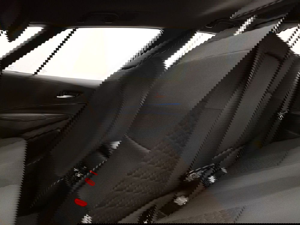 Toyota Corolla Touring Sports usata a Roma (8)