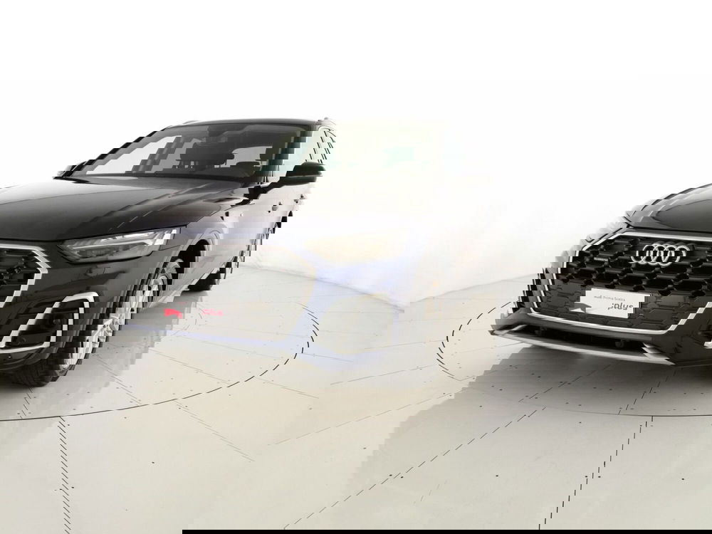 Audi Q5 Sportback usata a Chieti