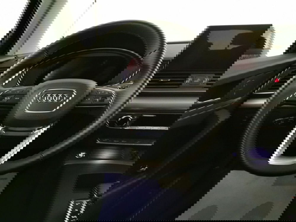 Audi Q5 Sportback usata a Chieti (10)