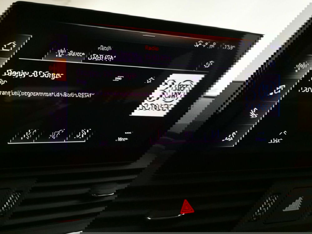 Audi Q5 Sportback usata a Chieti (11)