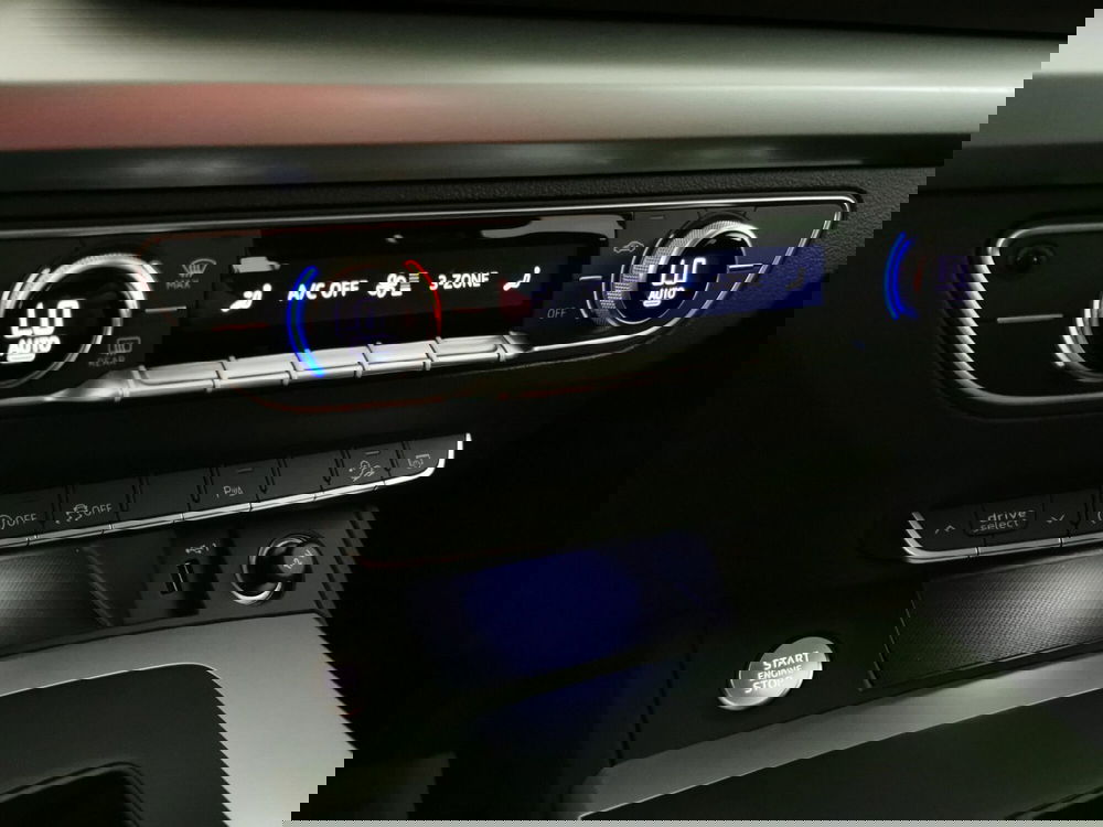 Audi Q5 Sportback usata a Chieti (14)