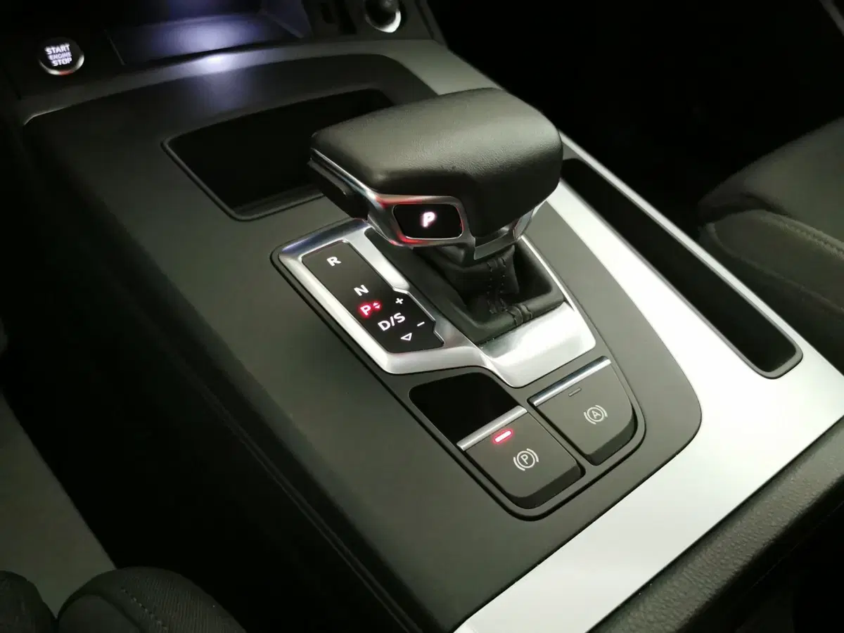 Audi Q5 Sportback usata a Chieti (15)