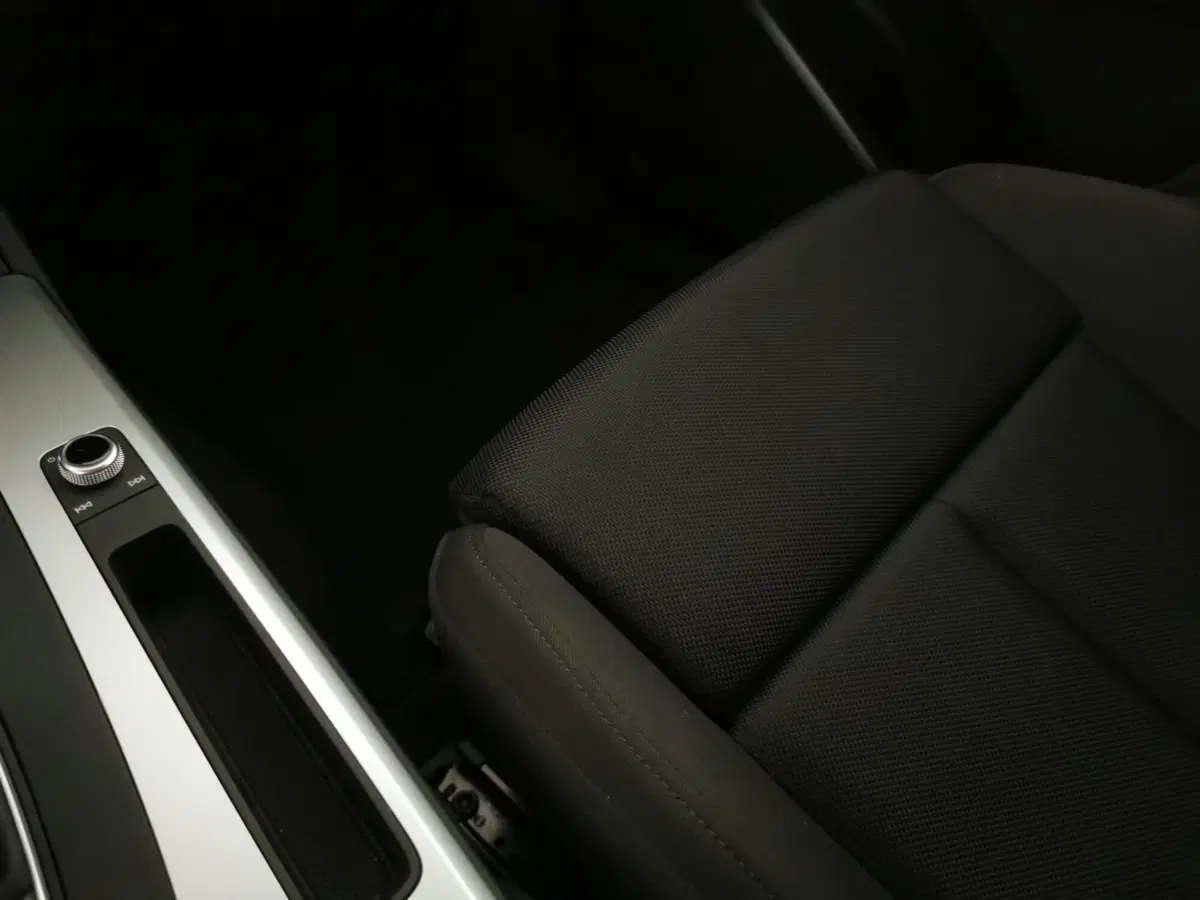 Audi Q5 Sportback usata a Chieti (16)
