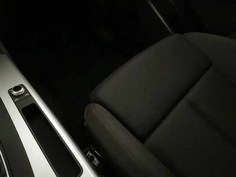 Audi Q5 Sportback usata a Chieti (16)