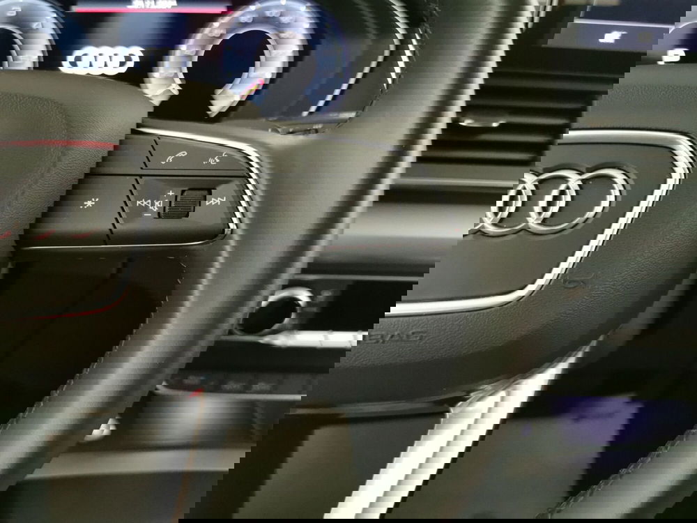 Audi Q5 Sportback usata a Chieti (19)