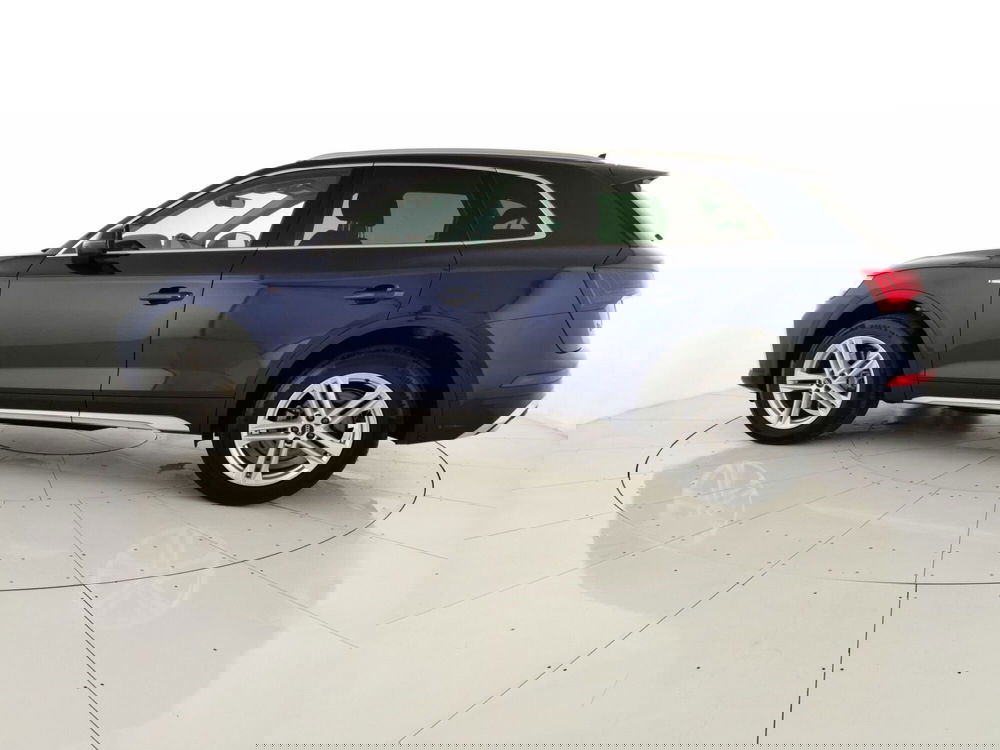 Audi Q5 Sportback usata a Chieti (2)