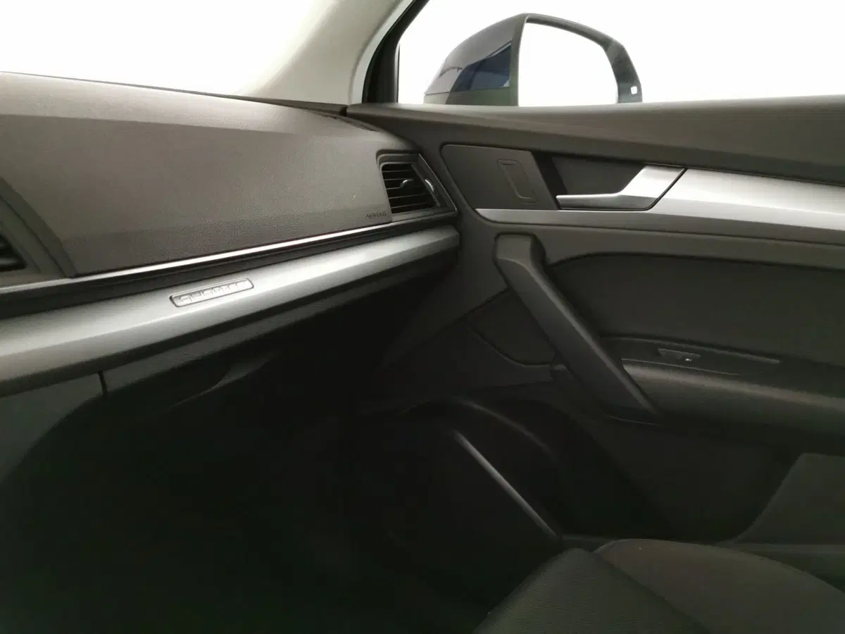 Audi Q5 Sportback usata a Chieti (20)