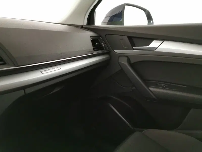 Audi Q5 Sportback usata a Chieti (20)