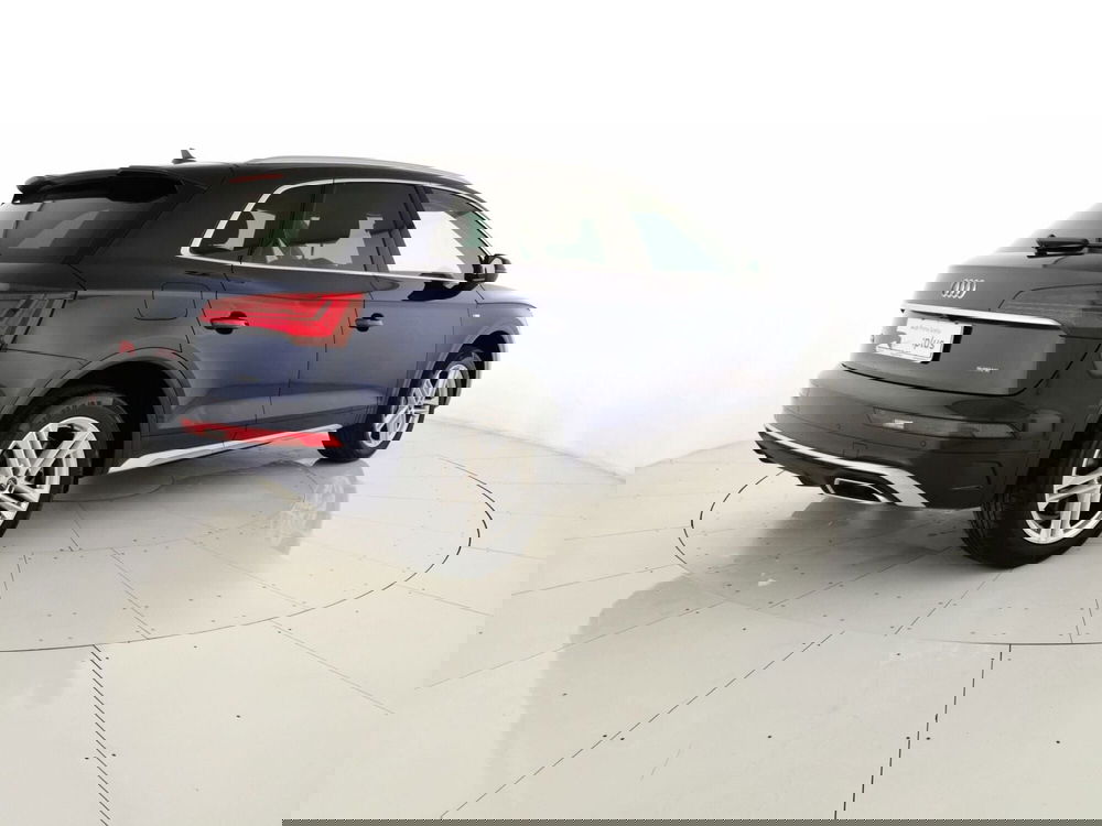 Audi Q5 Sportback usata a Chieti (3)