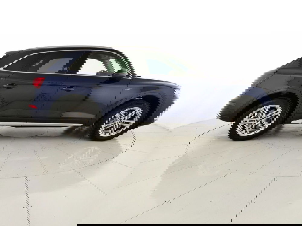 Audi Q5 Sportback usata a Chieti (4)