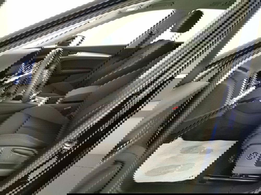 Audi Q5 Sportback usata a Chieti (5)