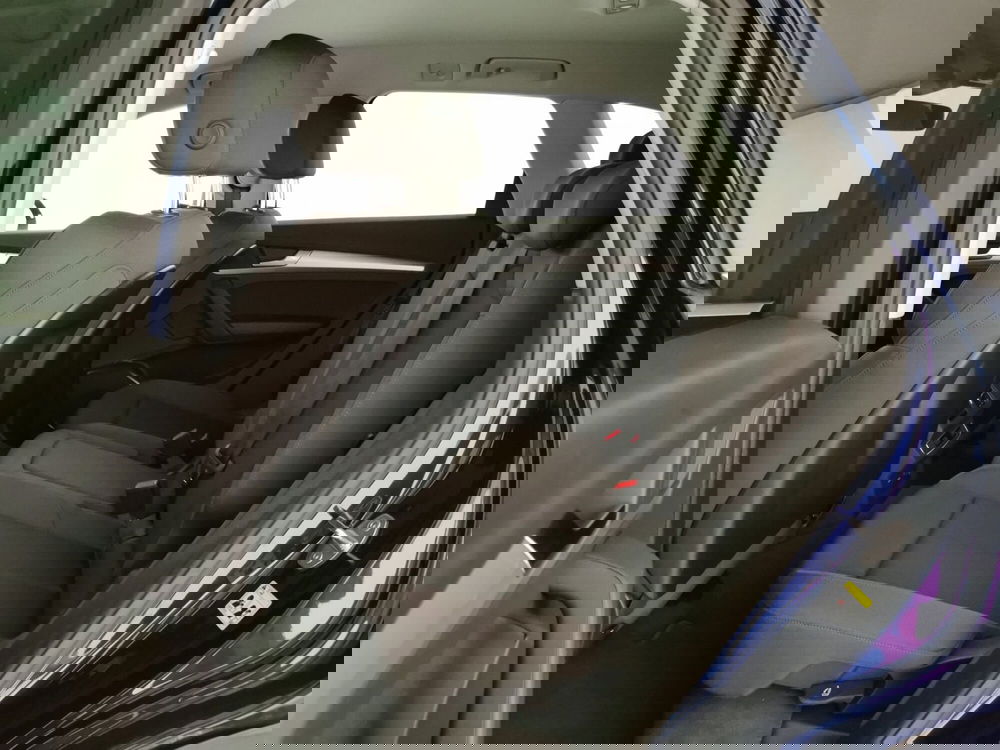 Audi Q5 Sportback usata a Chieti (6)