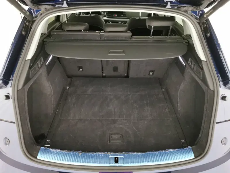 Audi Q5 Sportback usata a Chieti (7)