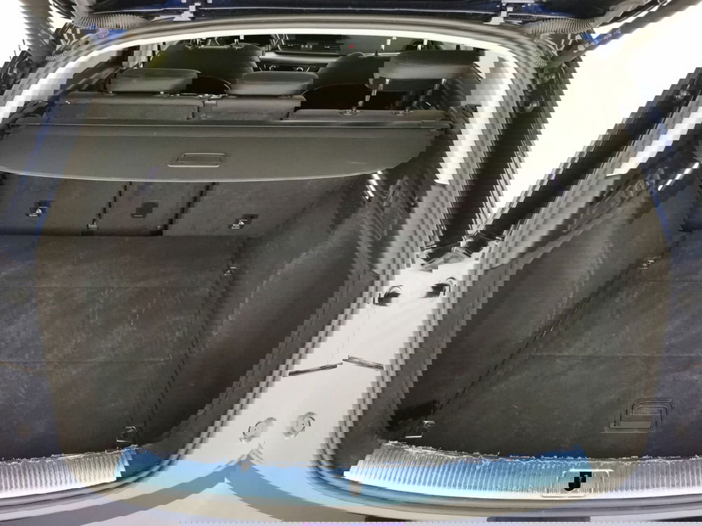 Audi Q5 Sportback usata a Chieti (7)