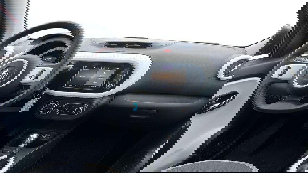 Renault Twingo usata a Viterbo (10)